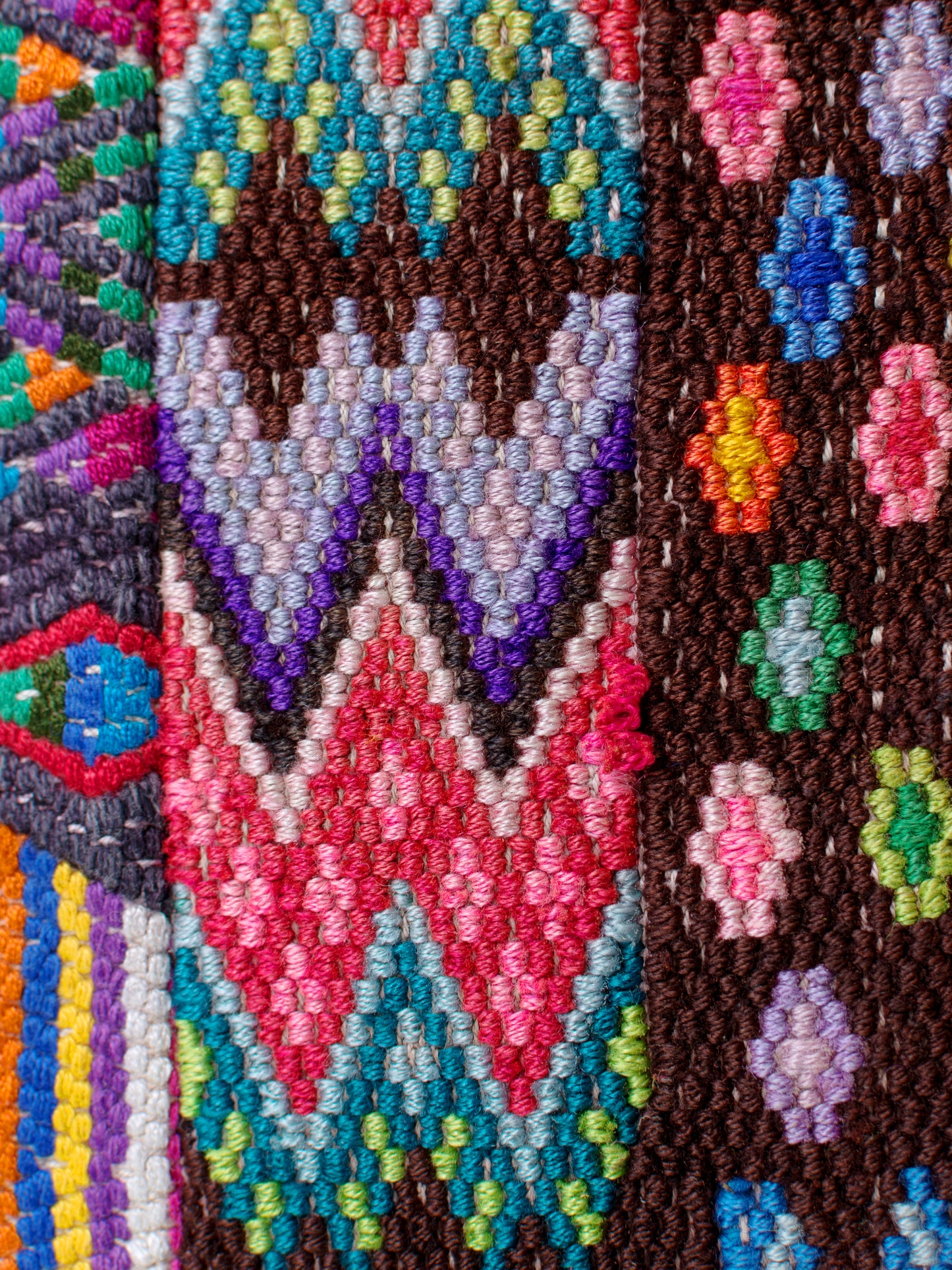 Medium Size Make-Up Bag