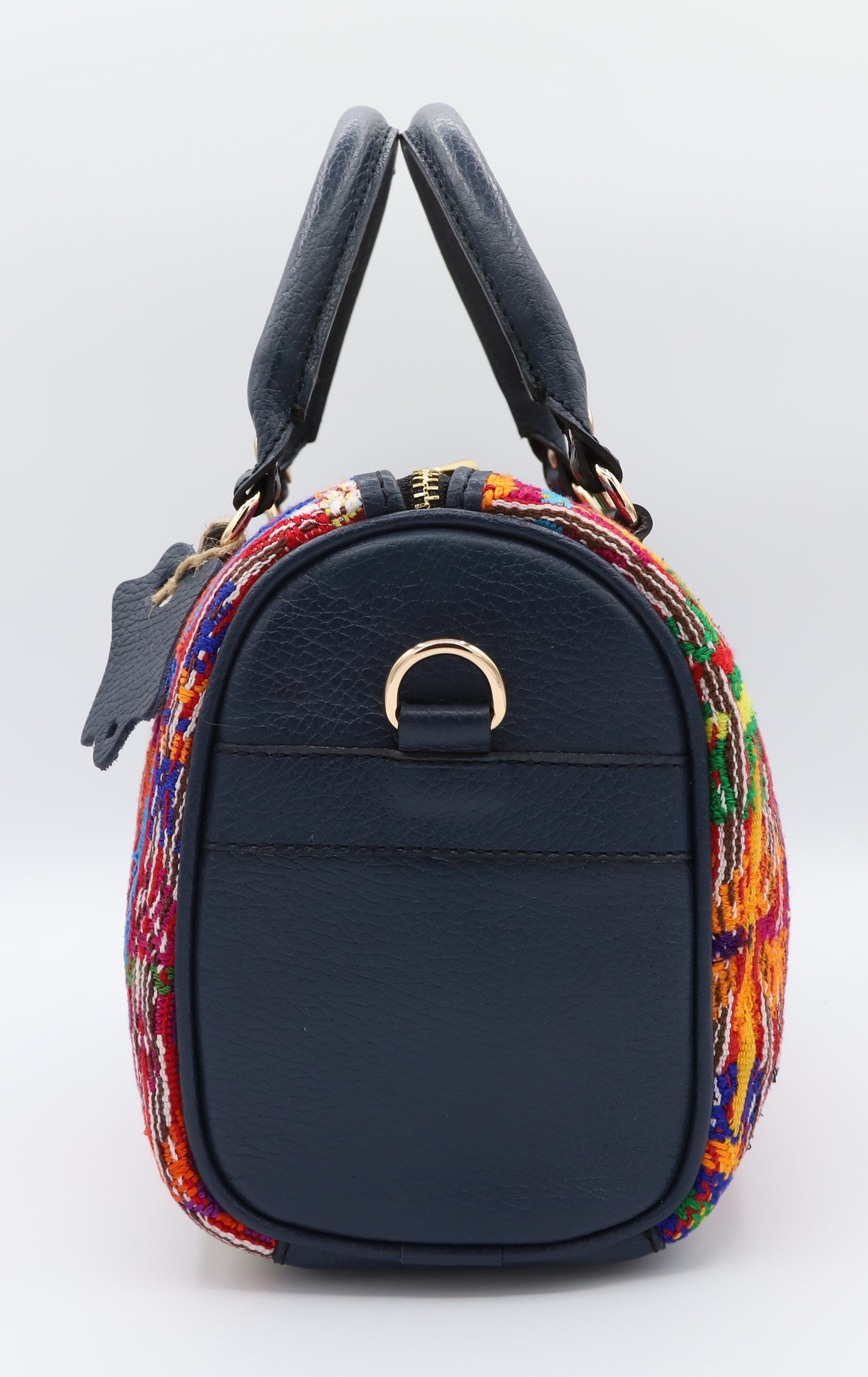 Small Leather Hand Bag