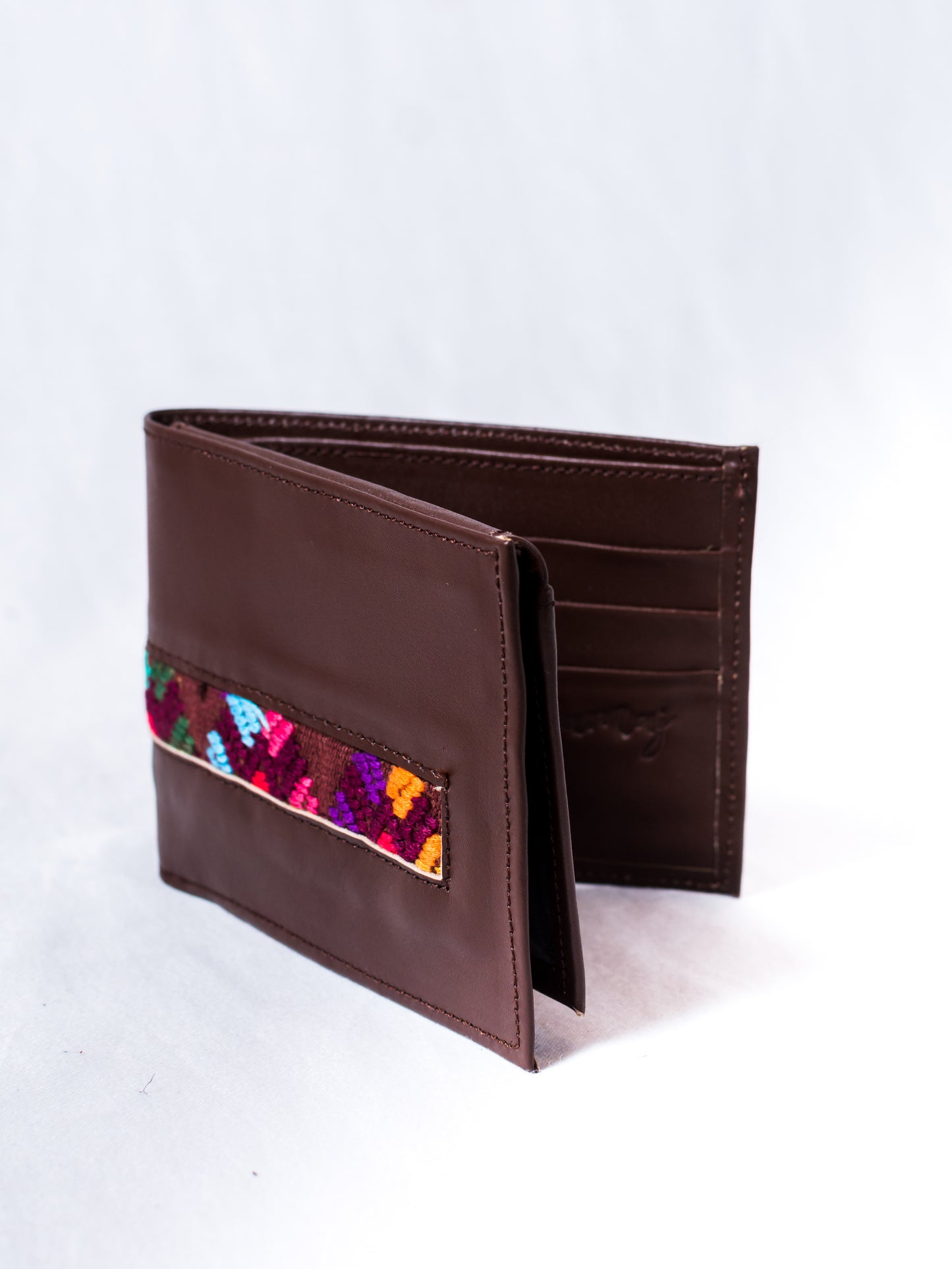 Leather Wallet