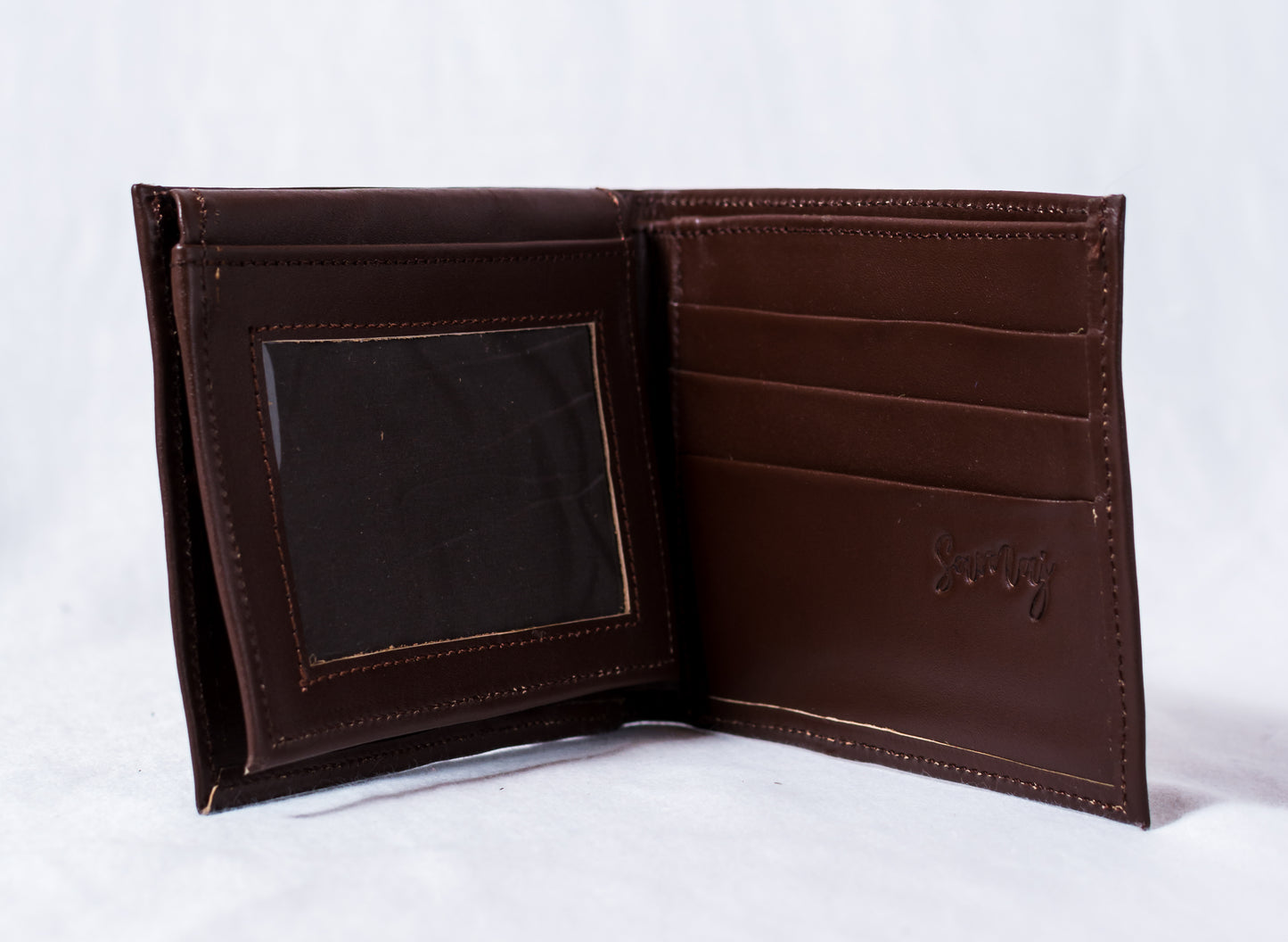 Leather Wallet