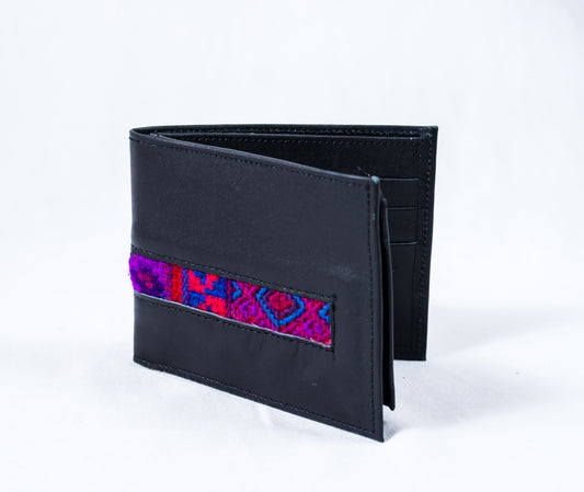 Leather Wallet