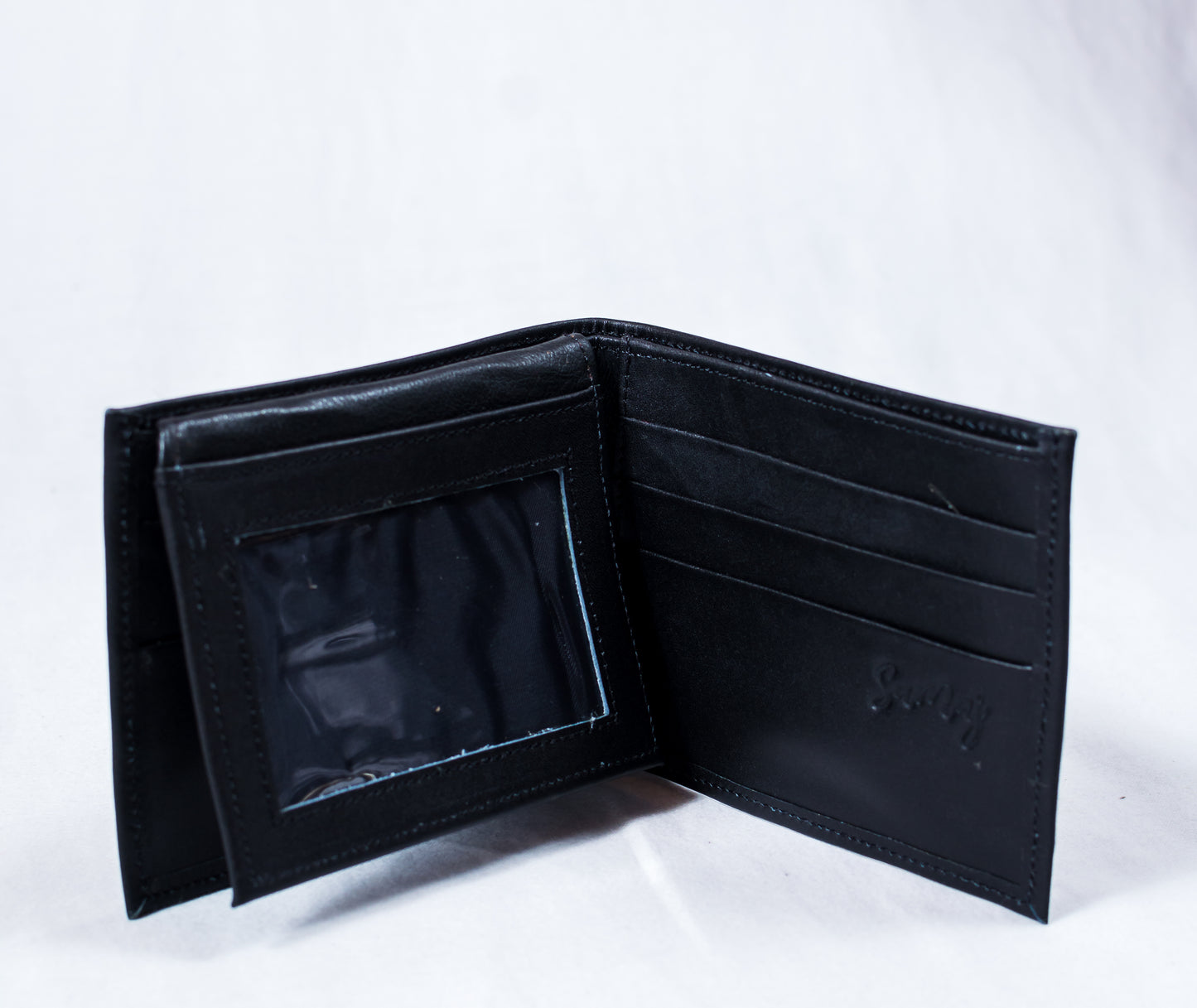 Leather Wallet