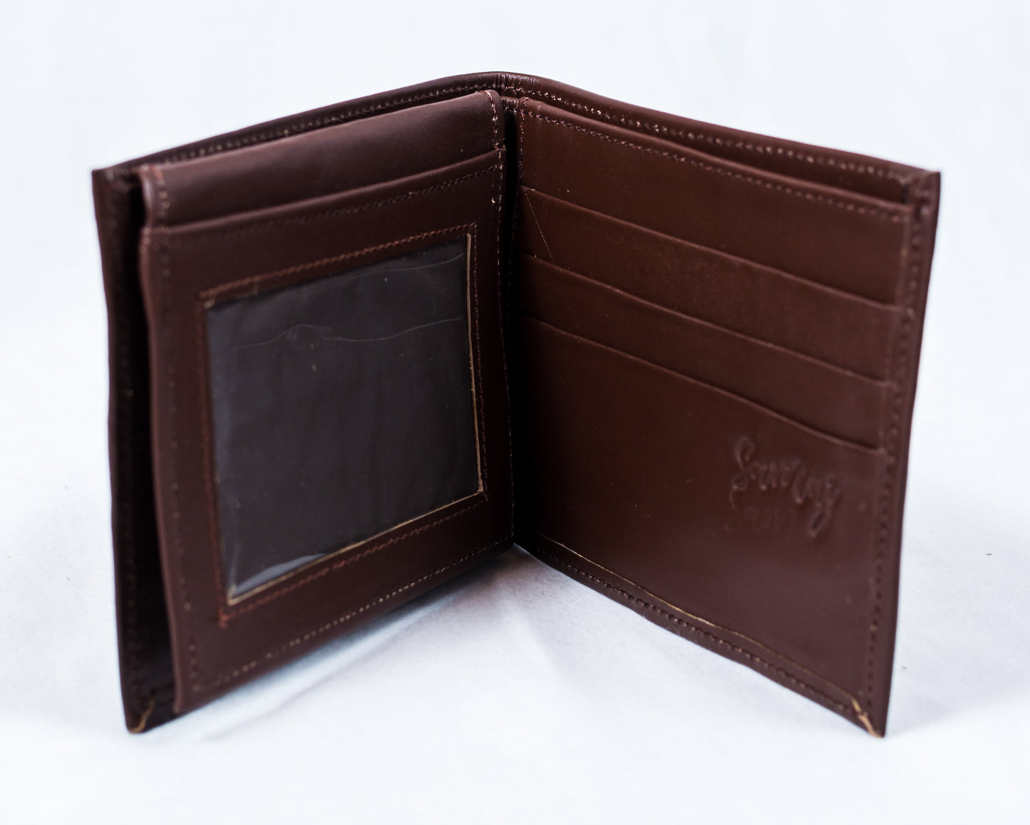 Leather Wallet