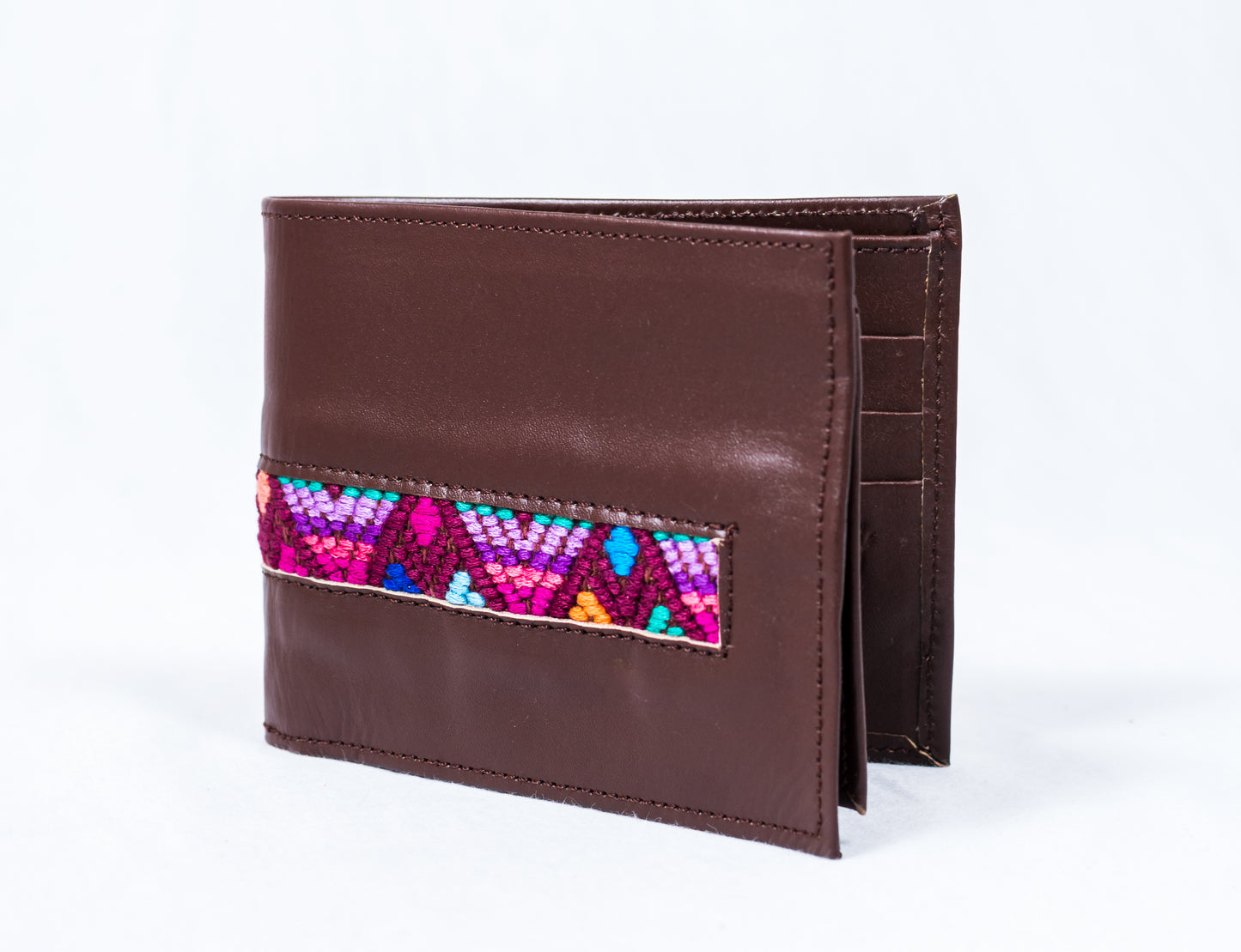 Leather Wallet