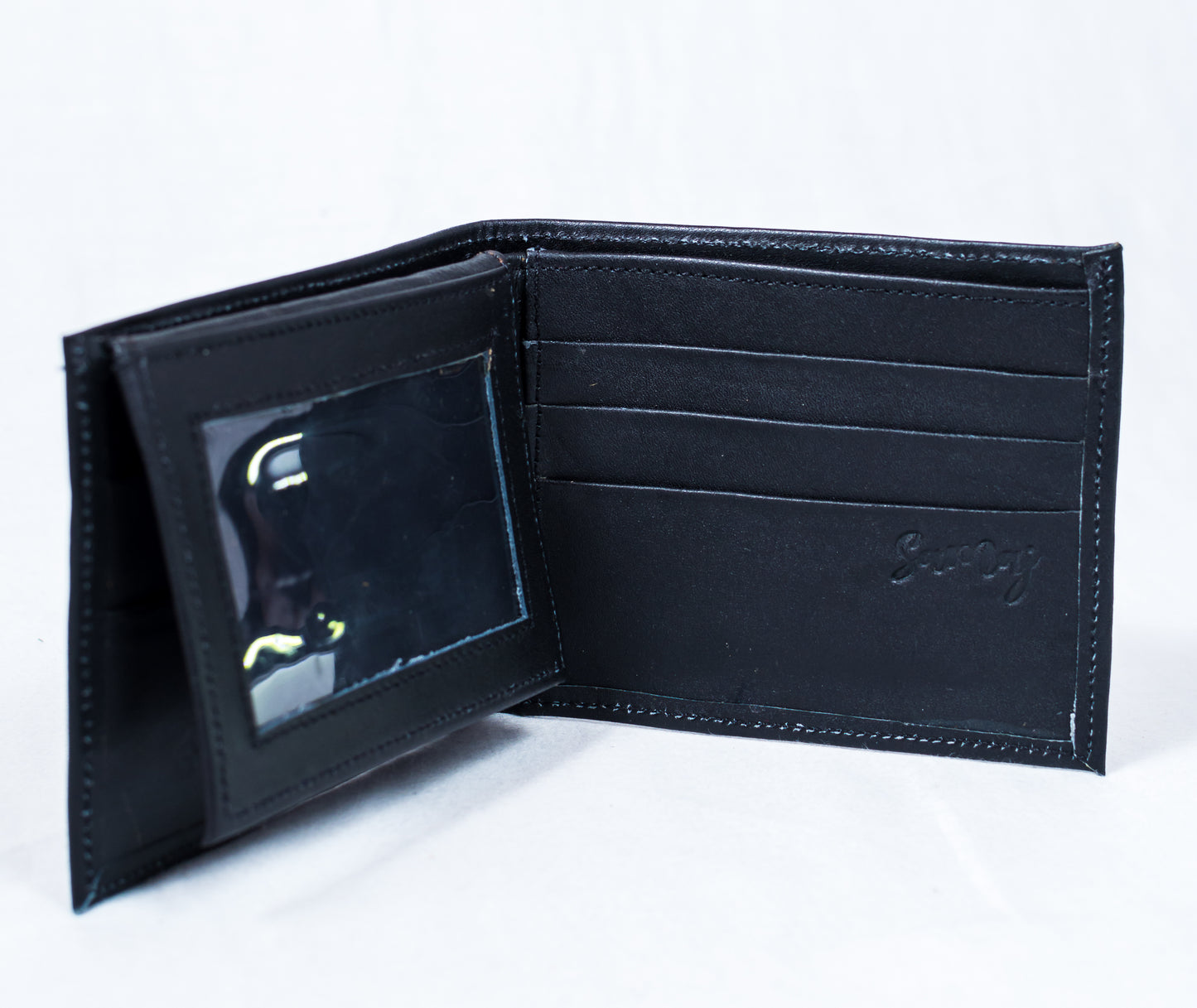 Leather Wallet