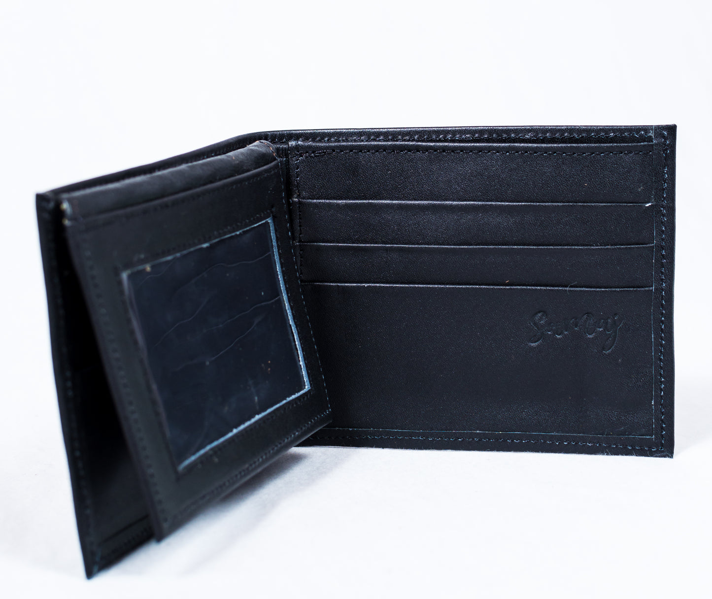 Leather Wallet