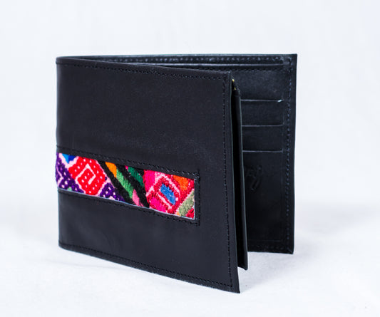 Leather Wallet