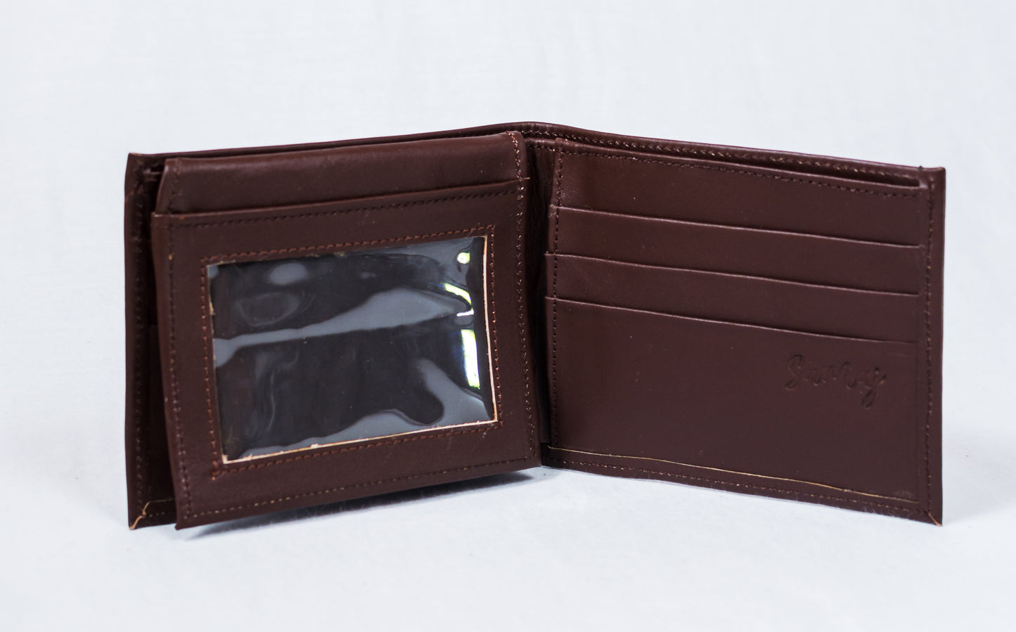 Leather Wallet