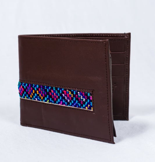 Leather Wallet