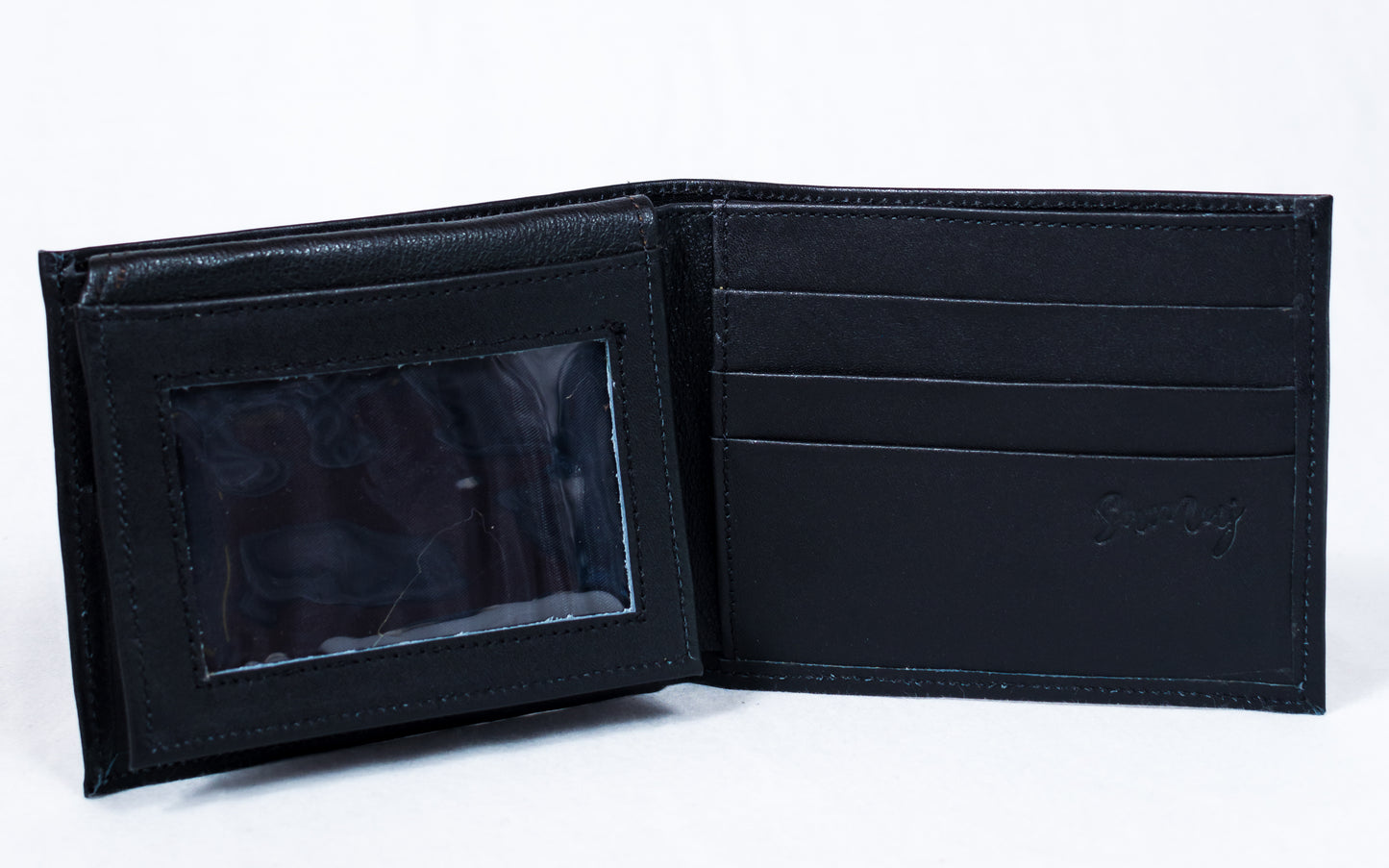 Leather Wallet