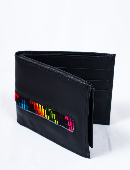 Leather Wallet